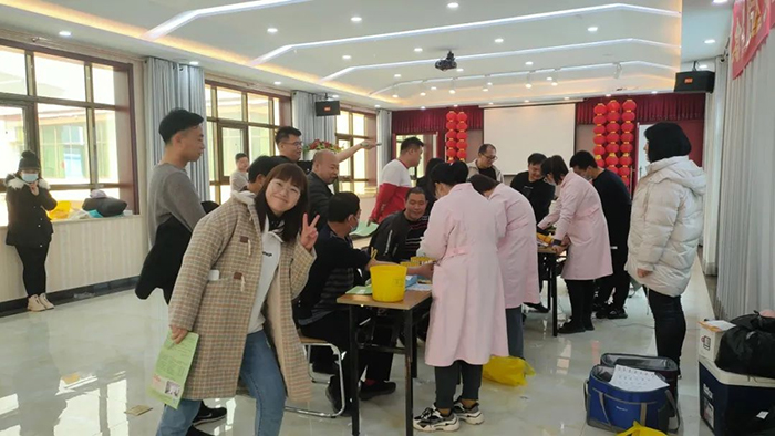 關(guān)愛(ài)女性健康，我們再行動(dòng)